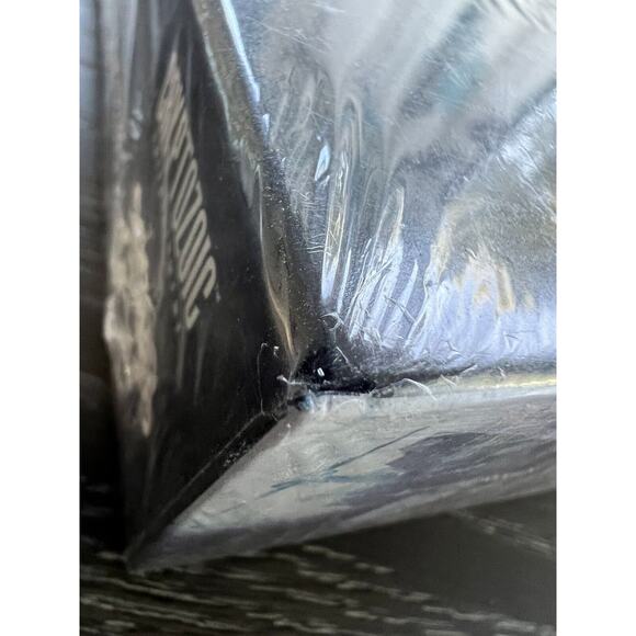 Master of Orion Board Game by Igor Sklyuev 2017 Hobby World, New and Sealed - Picture 7 of 9